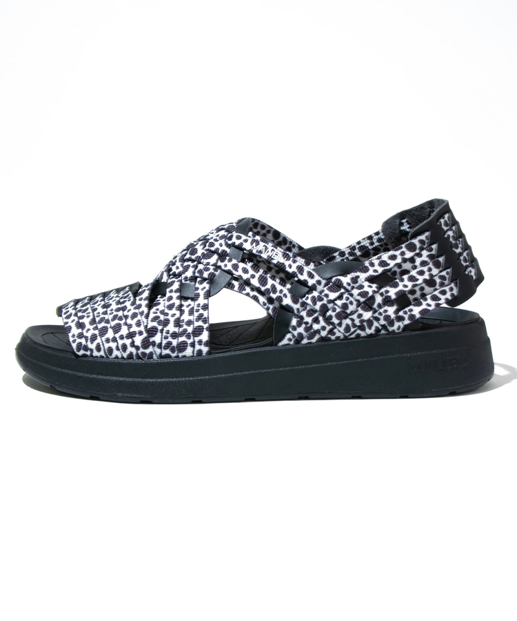 go slow caravan(ゴースローキャラバン) |MALIBU SANDALS/マリブサンダルズ CANYON POLYESTER (MENS/WOMENS)