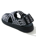 go slow caravan(ゴースローキャラバン) |MALIBU SANDALS/マリブサンダルズ CANYON POLYESTER (MENS/WOMENS)