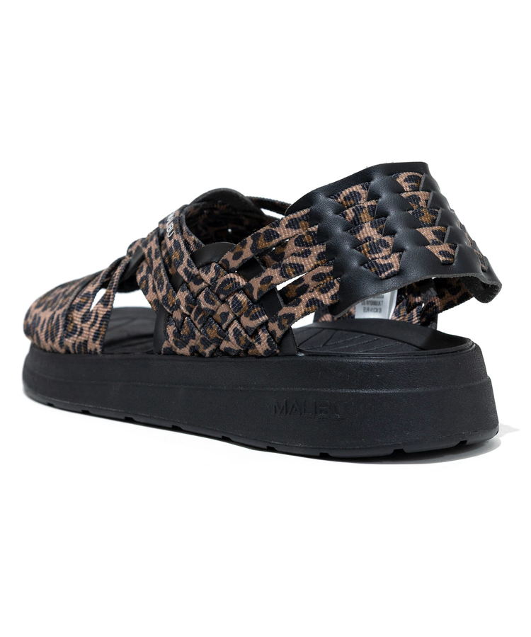 go slow caravan(ゴースローキャラバン) |MALIBU SANDALS/マリブサンダルズ CANYON POLYESTER (MENS/WOMENS)