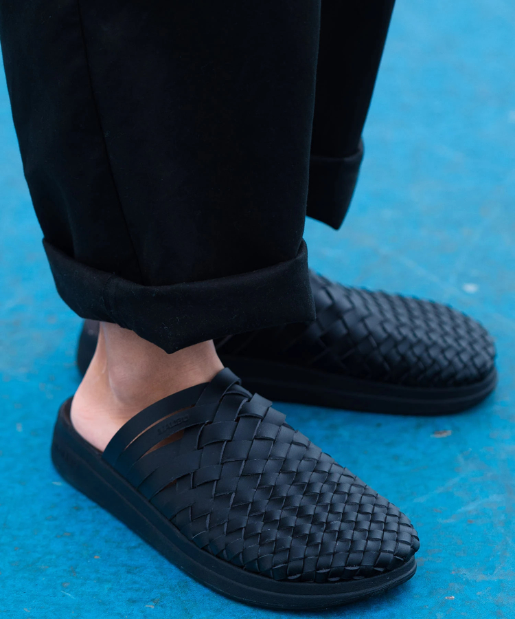 MALIBU SANDALS/マリブサンダルズ COLONY VEGAN LEATHER (MENS