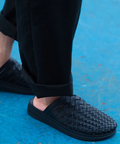 go slow caravan(ゴースローキャラバン) |MALIBU SANDALS/マリブサンダルズ COLONY VEGAN LEATHER (MENS/WOMENS)