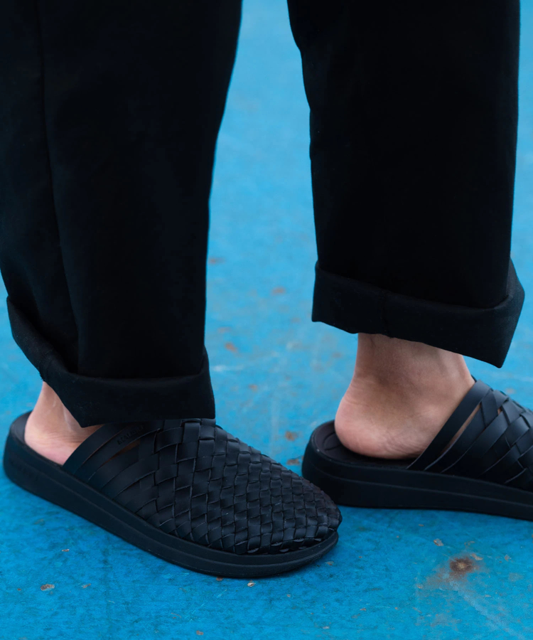 MALIBU SANDALS/マリブサンダルズ COLONY VEGAN LEATHER (MENS