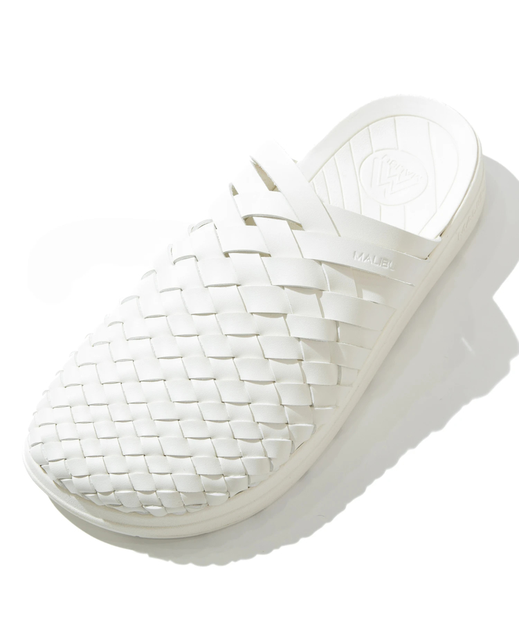 go slow caravan(ゴースローキャラバン) |MALIBU SANDALS/マリブサンダルズ COLONY VEGAN LEATHER (MENS/WOMENS)
