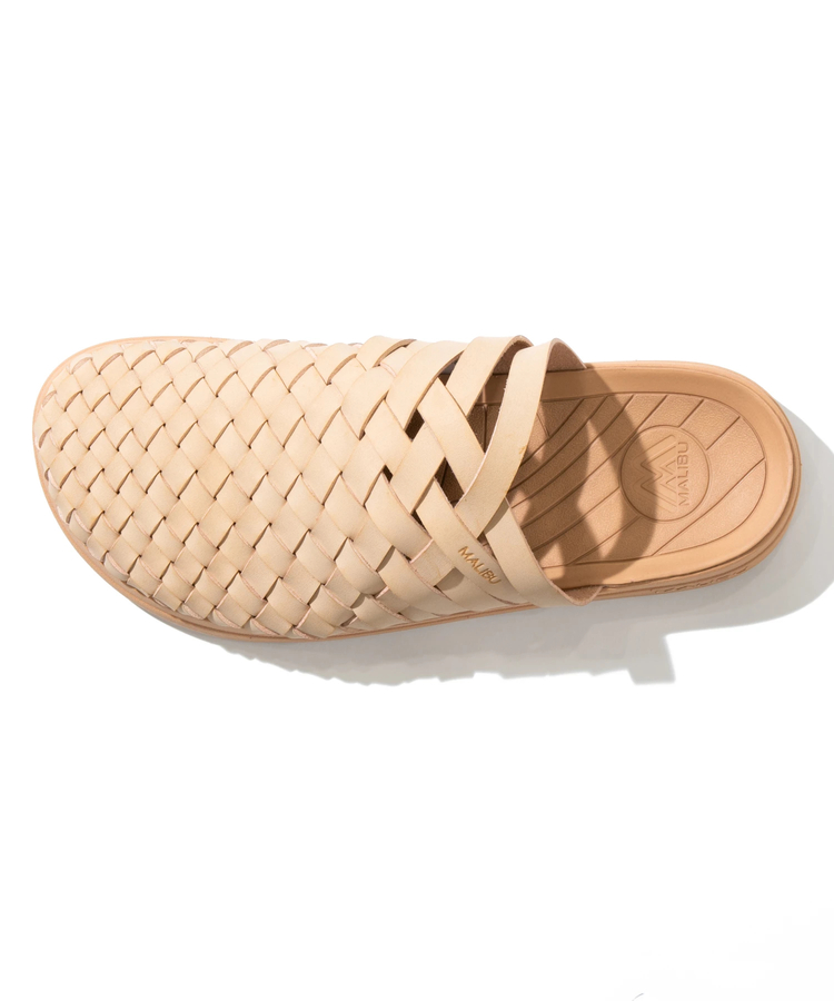 MALIBU SANDALS/マリブサンダルズ COLONY VEGAN LEATHER (MENS/WOMENS)｜ファッション通販 SANKO  BAZAAR（サンコーバザール）