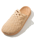 go slow caravan(ゴースローキャラバン) |MALIBU SANDALS/マリブサンダルズ COLONY VEGAN LEATHER (MENS/WOMENS)