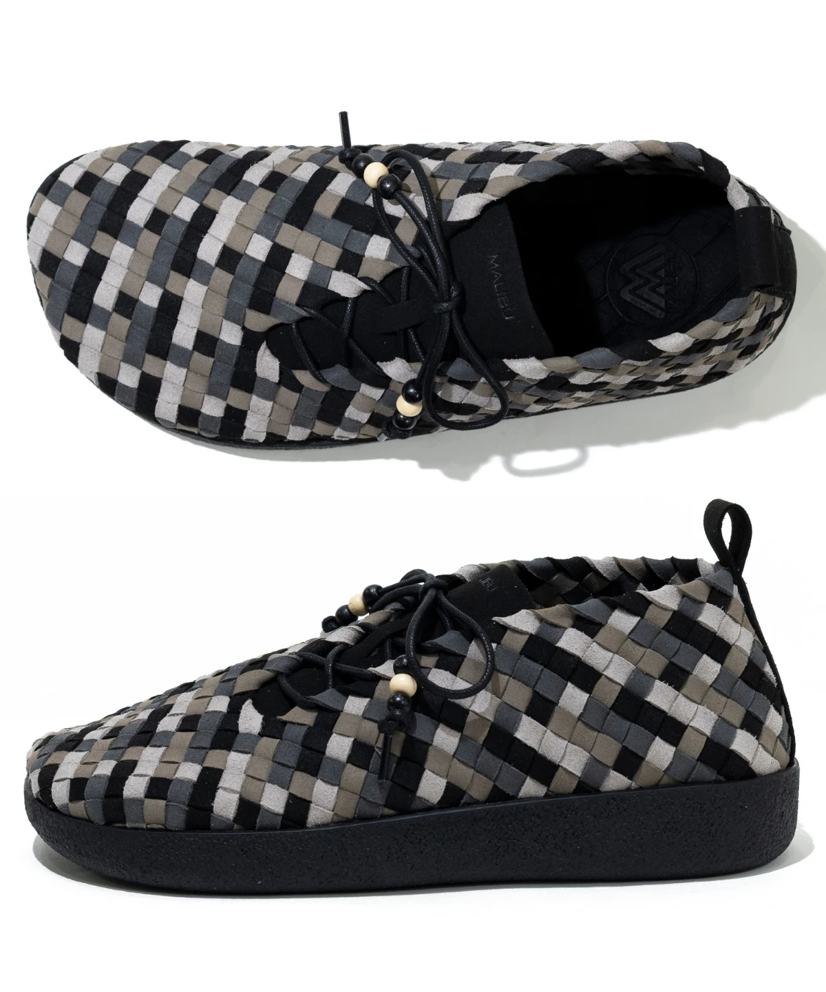 MALIBU SANDALS/マリブサンダルズ MATADOR CHUKKA LOW (MENS