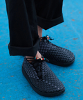 go slow caravan(ゴースローキャラバン) |MALIBU SANDALS/マリブサンダルズ MATADOR CHUKKA LOW (MENS/WOMENS)