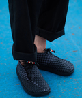go slow caravan(ゴースローキャラバン) |MALIBU SANDALS/マリブサンダルズ MATADOR CHUKKA LOW (MENS/WOMENS)