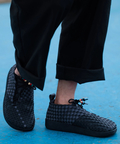 go slow caravan(ゴースローキャラバン) |MALIBU SANDALS/マリブサンダルズ MATADOR CHUKKA LOW (MENS/WOMENS)