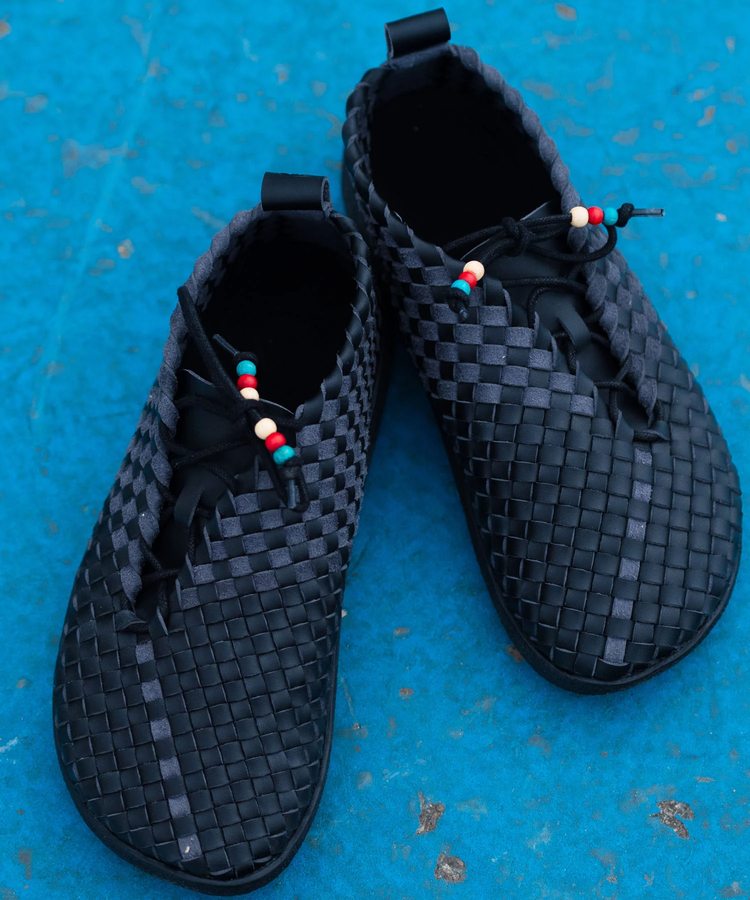 go slow caravan(ゴースローキャラバン) |MALIBU SANDALS/マリブサンダルズ MATADOR CHUKKA LOW (MENS/WOMENS)