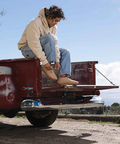 go slow caravan(ゴースローキャラバン) |MALIBU SANDALS/マリブサンダルズ MATADOR CHUKKA LOW (MENS/WOMENS)