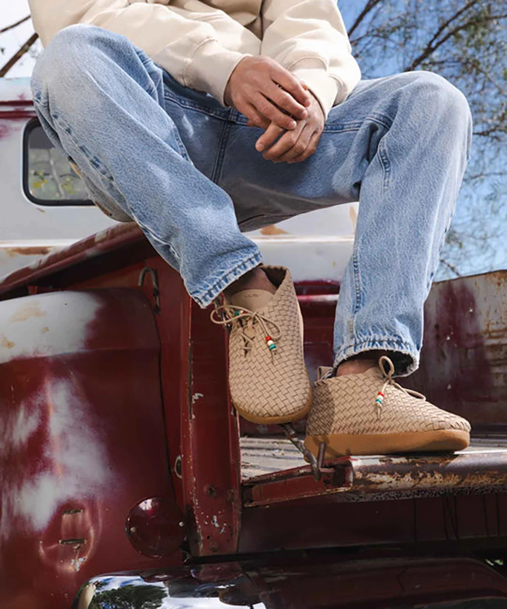 MALIBU SANDALS/マリブサンダルズ MATADOR CHUKKA LOW (MENS