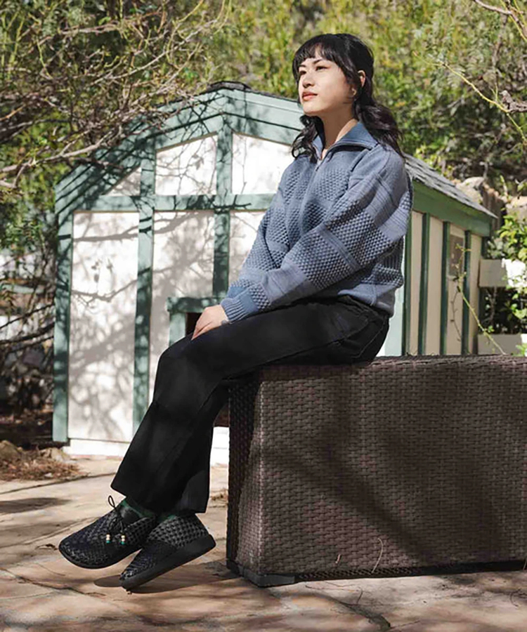 go slow caravan(ゴースローキャラバン) |MALIBU SANDALS/マリブサンダルズ MATADOR CHUKKA LOW (MENS/WOMENS)