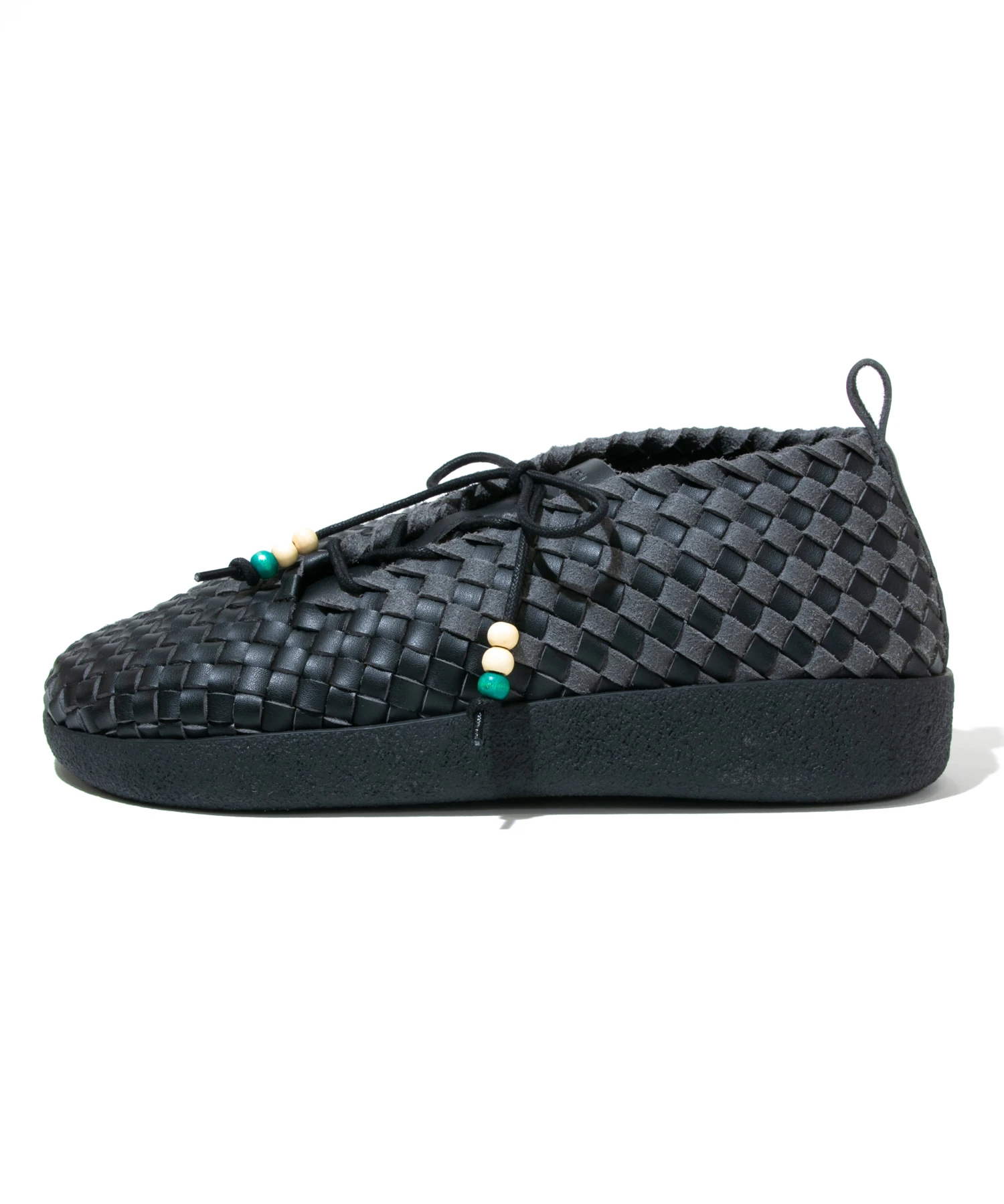 MALIBU SANDALS/マリブサンダルズ MATADOR CHUKKA LOW (MENS