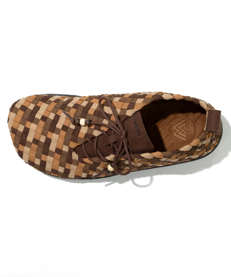 go slow caravan(ゴースローキャラバン) |MALIBU SANDALS/マリブサンダルズ MATADOR CHUKKA LOW (MENS/WOMENS)