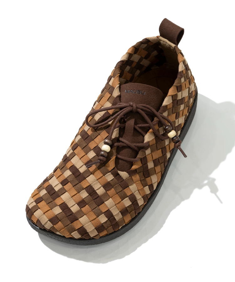 go slow caravan(ゴースローキャラバン) |MALIBU SANDALS/マリブサンダルズ MATADOR CHUKKA LOW (MENS/WOMENS)