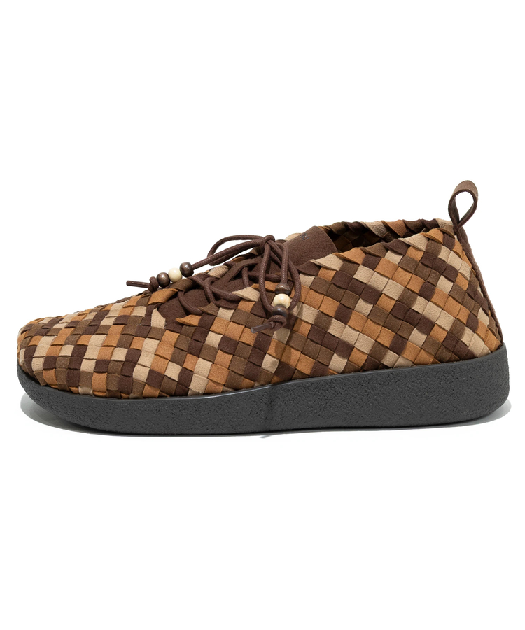 go slow caravan(ゴースローキャラバン) |MALIBU SANDALS/マリブサンダルズ MATADOR CHUKKA LOW (MENS/WOMENS)