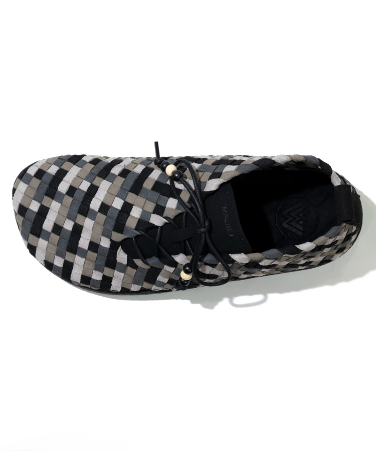 go slow caravan(ゴースローキャラバン) |MALIBU SANDALS/マリブサンダルズ MATADOR CHUKKA LOW (MENS/WOMENS)