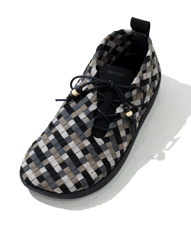 go slow caravan(ゴースローキャラバン) |MALIBU SANDALS/マリブサンダルズ MATADOR CHUKKA LOW (MENS/WOMENS)
