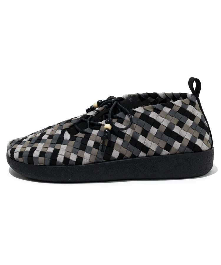go slow caravan(ゴースローキャラバン) |MALIBU SANDALS/マリブサンダルズ MATADOR CHUKKA LOW (MENS/WOMENS)