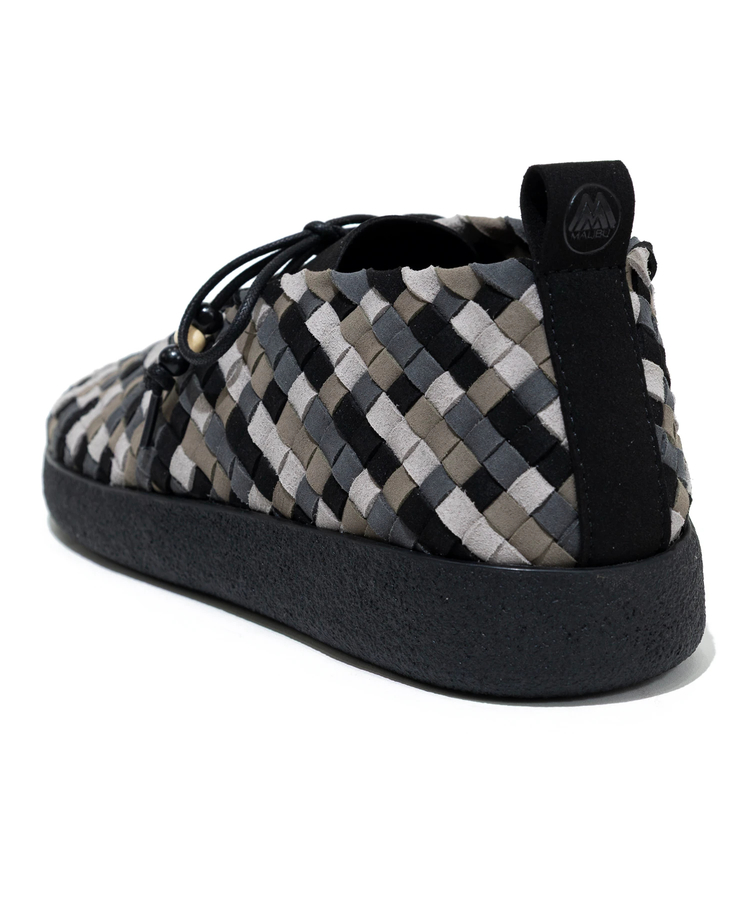go slow caravan(ゴースローキャラバン) |MALIBU SANDALS/マリブサンダルズ MATADOR CHUKKA LOW (MENS/WOMENS)
