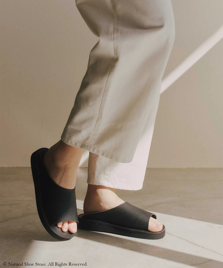 go slow caravan(ゴースローキャラバン) |ORGANIC HANDLOOM/オーガニックハンドルーム RICHT (MENS/WOMENS)