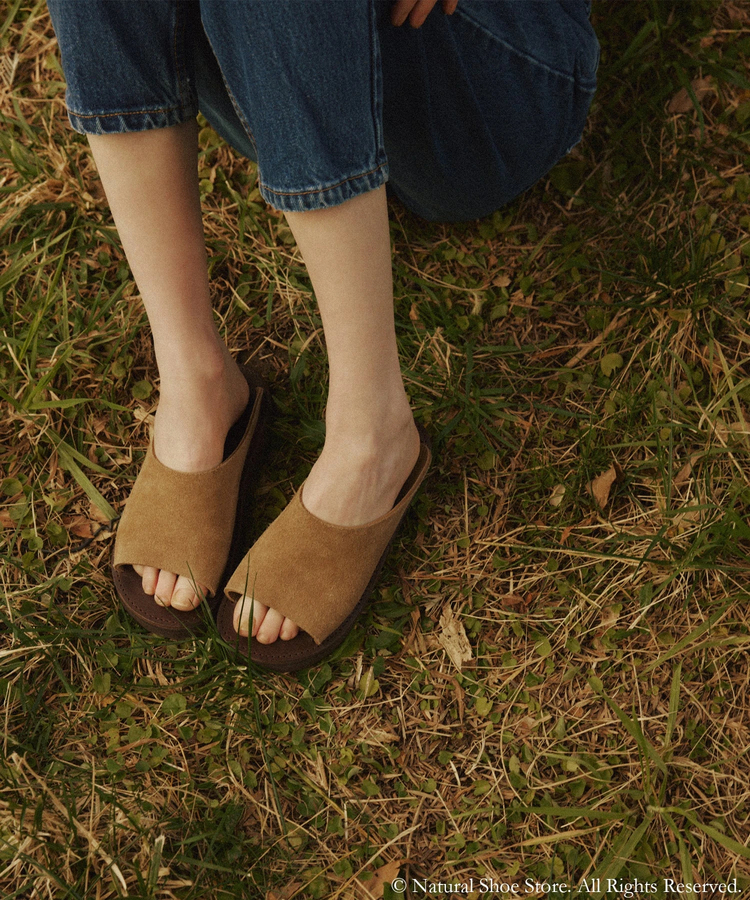 go slow caravan(ゴースローキャラバン) |ORGANIC HANDLOOM/オーガニックハンドルーム RICHT (MENS/WOMENS)