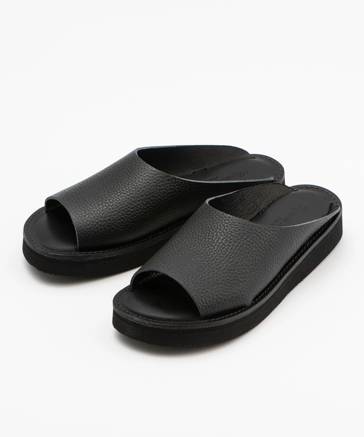 go slow caravan(ゴースローキャラバン) |ORGANIC HANDLOOM/オーガニックハンドルーム RICHT (MENS/WOMENS)