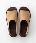 go slow caravan(ゴースローキャラバン) |ORGANIC HANDLOOM/オーガニックハンドルーム RICHT (MENS/WOMENS)