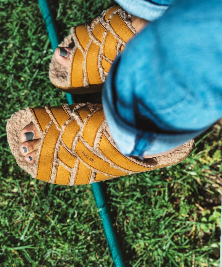 go slow caravan(ゴースローキャラバン) |MALIBU SANDALS/マリブサンダルズ ZUMA LX (MENS/WOMENS)