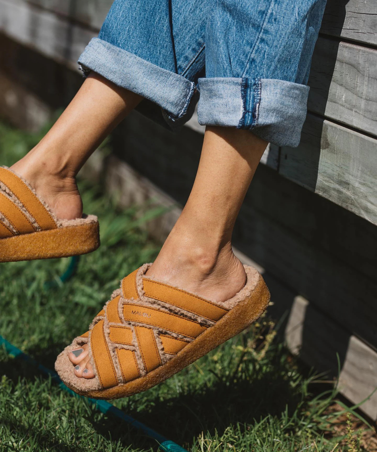 MALIBU SANDALS/マリブサンダルズ ZUMA LX (MENS/WOMENS