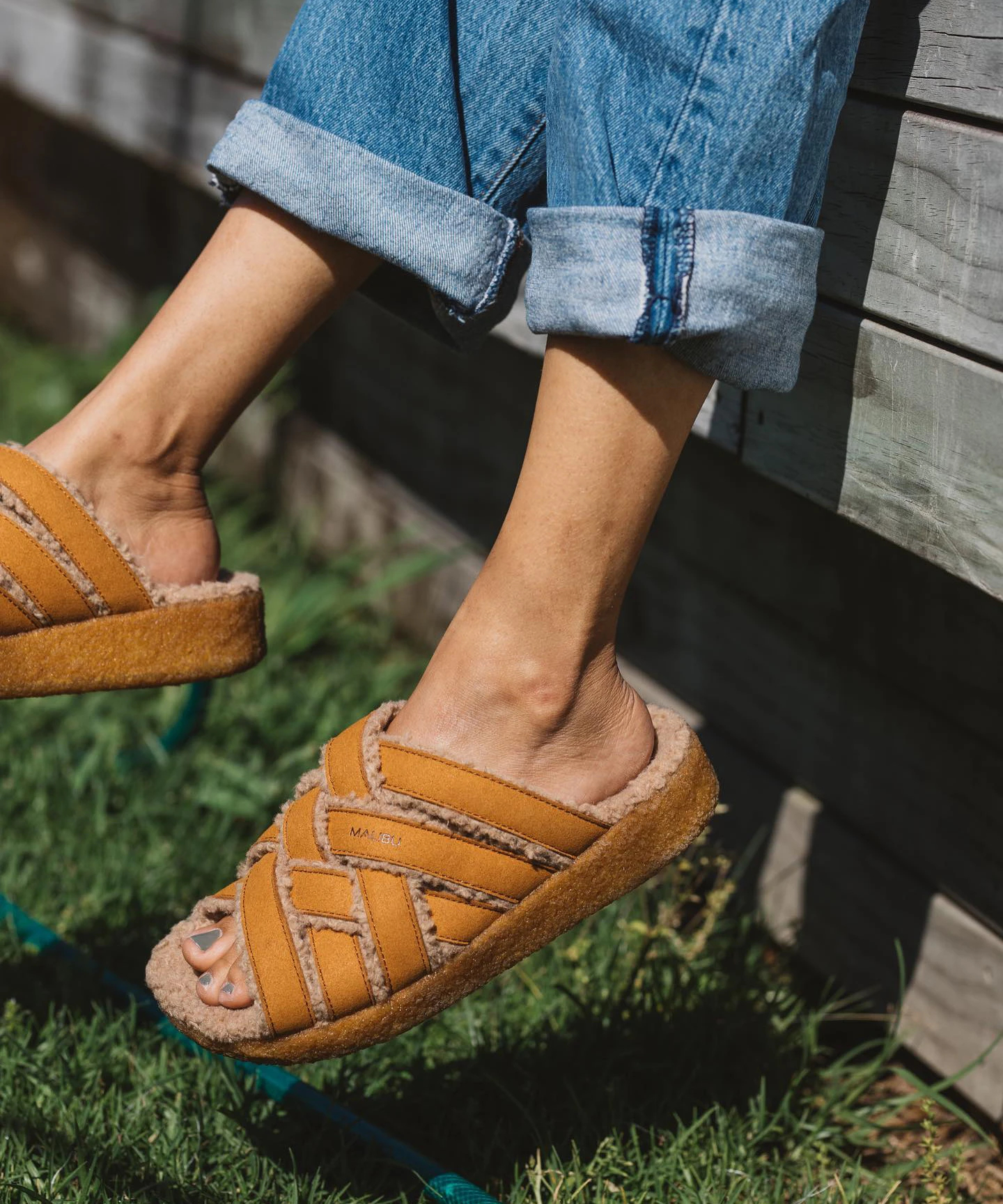 MALIBU SANDALS/マリブサンダルズ ZUMA LX (MENS/WOMENS