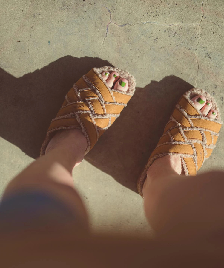 MALIBU SANDALS/マリブサンダルズ ZUMA LX (MENS/WOMENS