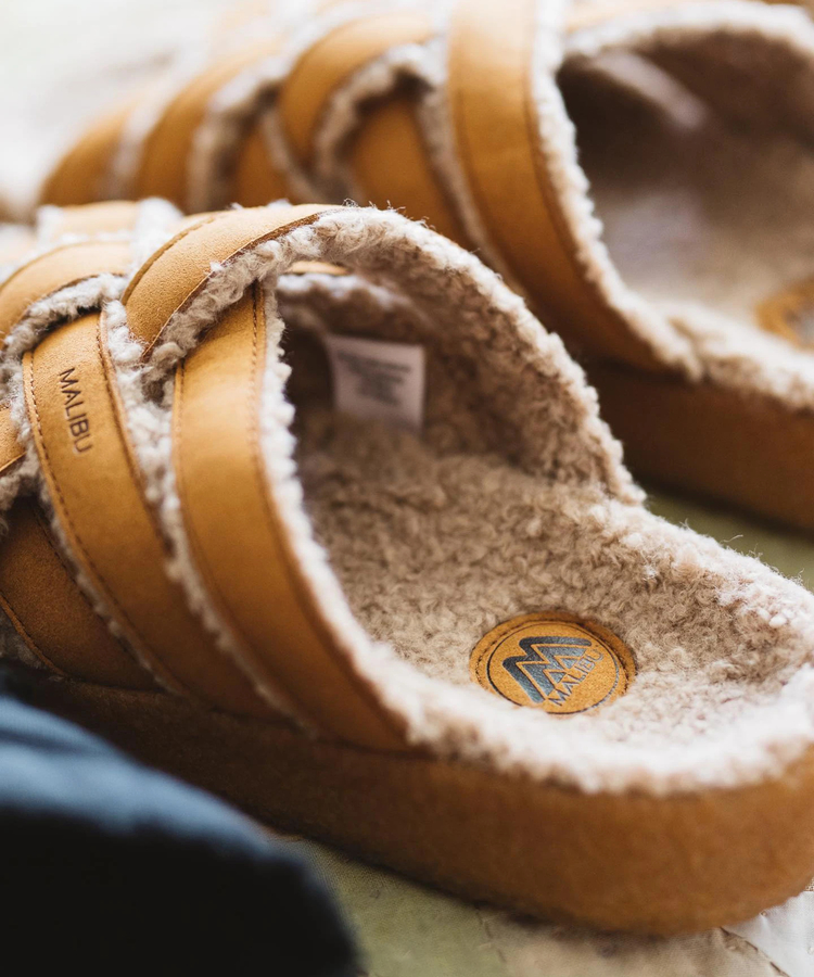 go slow caravan(ゴースローキャラバン) |MALIBU SANDALS/マリブサンダルズ ZUMA LX (MENS/WOMENS)