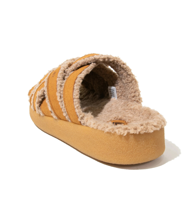 マリブサンダル MALIBU SANDALS ZUMA POLYESTER Black/Black
