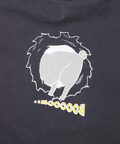 go slow caravan(ゴースローキャラバン) |MODEM DESIGN/モデムデザイン 7ozTee -dog- (MENS)