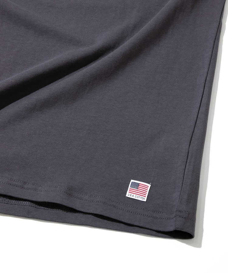 go slow caravan(ゴースローキャラバン) |MODEM DESIGN/モデムデザイン 7ozTee -dog- (MENS)