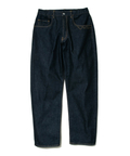 go slow caravan(ゴースローキャラバン) |MANASTASH/マナスタッシュ DENIM SKATER PT (MENS)