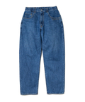 go slow caravan(ゴースローキャラバン) |MANASTASH/マナスタッシュ DENIM SKATER PT (MENS)