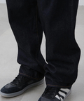 go slow caravan(ゴースローキャラバン) |MANASTASH/マナスタッシュ DENIM SKATER PT (MENS)