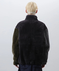 go slow caravan(ゴースローキャラバン) |MANASTASH/マナスタッシュ BIGFOOT JKT24 (MENS)