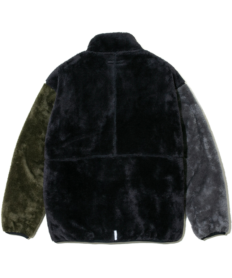 go slow caravan(ゴースローキャラバン) |MANASTASH/マナスタッシュ BIGFOOT JKT24 (MENS)