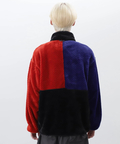 go slow caravan(ゴースローキャラバン) |MANASTASH/マナスタッシュ POPPY THERMAL FLEECE24 (MENS)