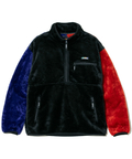 go slow caravan(ゴースローキャラバン) |MANASTASH/マナスタッシュ POPPY THERMAL FLEECE24 (MENS)