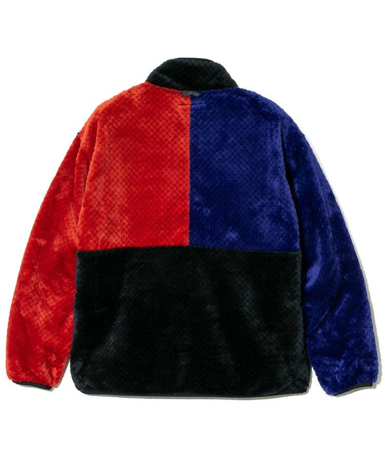 go slow caravan(ゴースローキャラバン) |MANASTASH/マナスタッシュ POPPY THERMAL FLEECE24 (MENS)