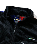 go slow caravan(ゴースローキャラバン) |MANASTASH/マナスタッシュ POPPY THERMAL FLEECE24 (MENS)