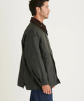 go slow caravan(ゴースローキャラバン) |Barbour/バブアー OS BEDALE WAX (MENS/WOMENS)