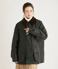 go slow caravan(ゴースローキャラバン) |Barbour/バブアー OS BEDALE WAX (MENS/WOMENS)