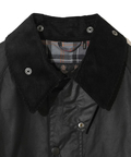 go slow caravan(ゴースローキャラバン) |Barbour/バブアー OS BEDALE WAX (MENS/WOMENS)