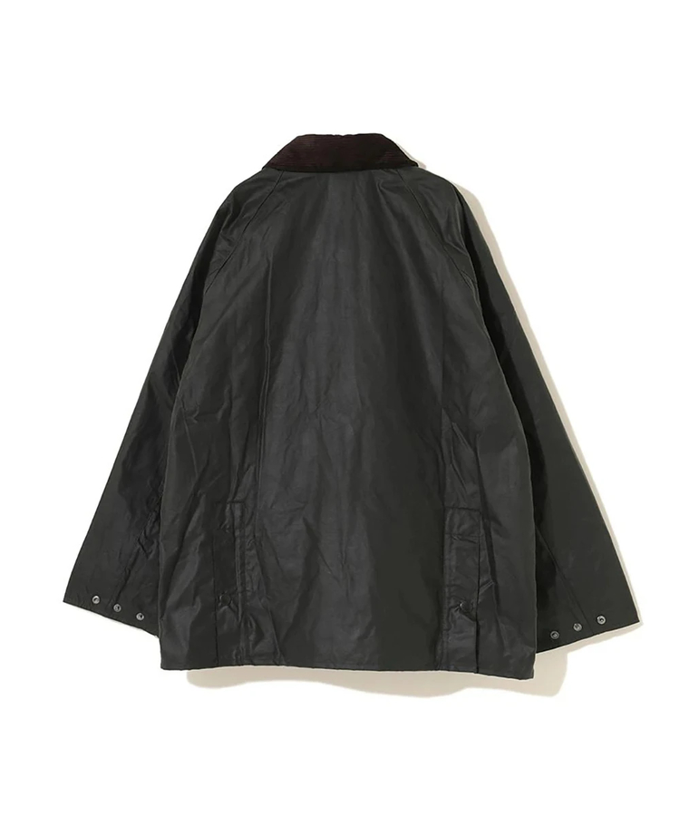 go slow caravan(ゴースローキャラバン) |Barbour/バブアー OS BEDALE WAX (MENS/WOMENS)